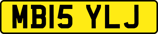 MB15YLJ