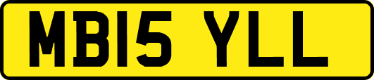 MB15YLL