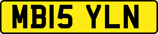 MB15YLN