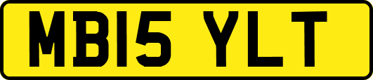 MB15YLT