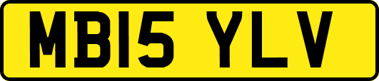 MB15YLV