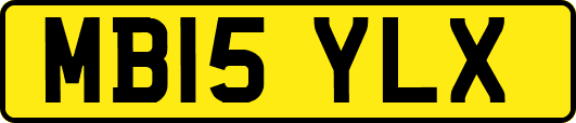 MB15YLX