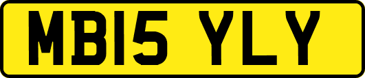 MB15YLY