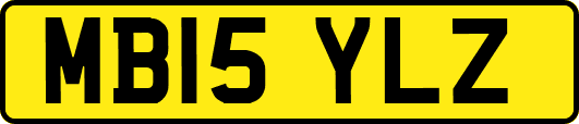 MB15YLZ