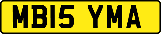 MB15YMA