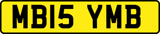 MB15YMB
