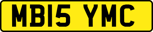 MB15YMC