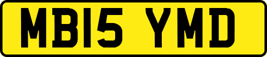 MB15YMD