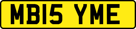 MB15YME