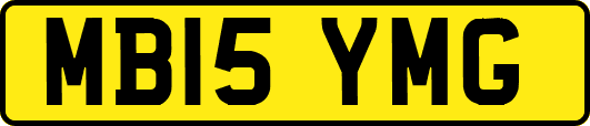 MB15YMG