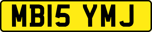 MB15YMJ