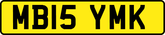 MB15YMK