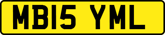 MB15YML