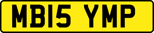 MB15YMP