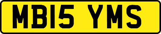 MB15YMS