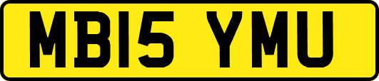 MB15YMU