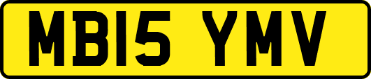 MB15YMV