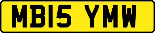 MB15YMW