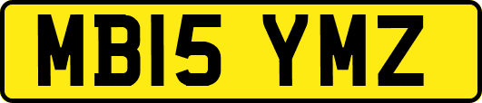 MB15YMZ