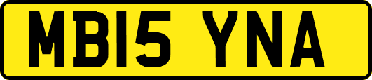 MB15YNA