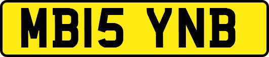 MB15YNB