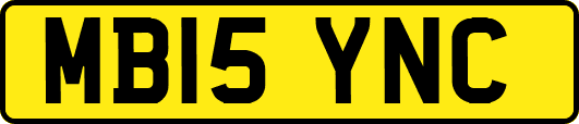 MB15YNC