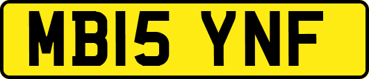 MB15YNF