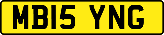 MB15YNG