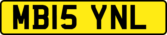 MB15YNL