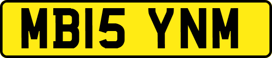 MB15YNM