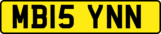 MB15YNN