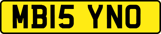 MB15YNO