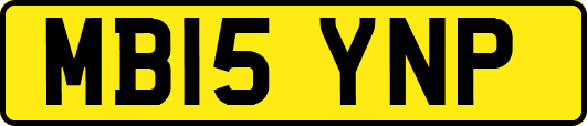 MB15YNP