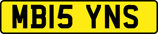 MB15YNS