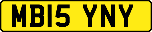 MB15YNY