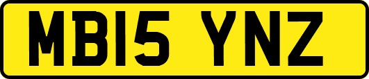 MB15YNZ