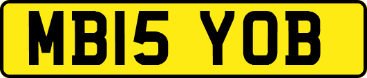 MB15YOB