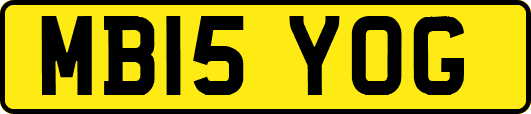 MB15YOG
