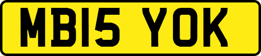 MB15YOK