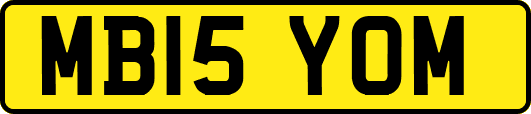 MB15YOM