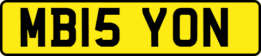 MB15YON