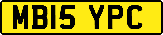 MB15YPC