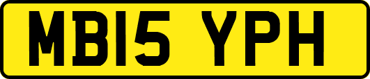 MB15YPH