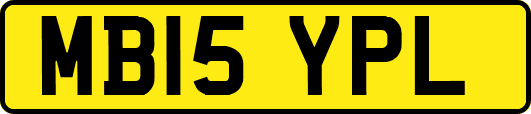 MB15YPL