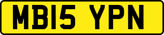 MB15YPN