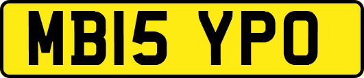 MB15YPO