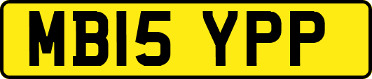 MB15YPP