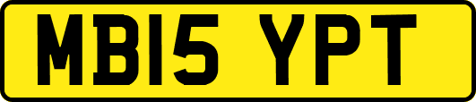 MB15YPT