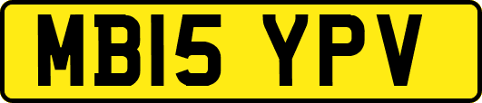 MB15YPV