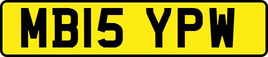 MB15YPW
